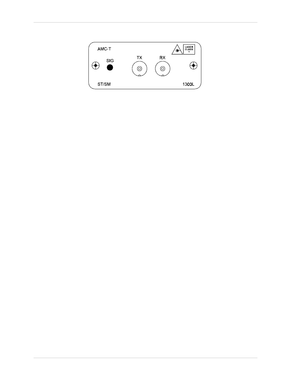 RAD Data comm AMC-101 User Manual | Page 37 / 65