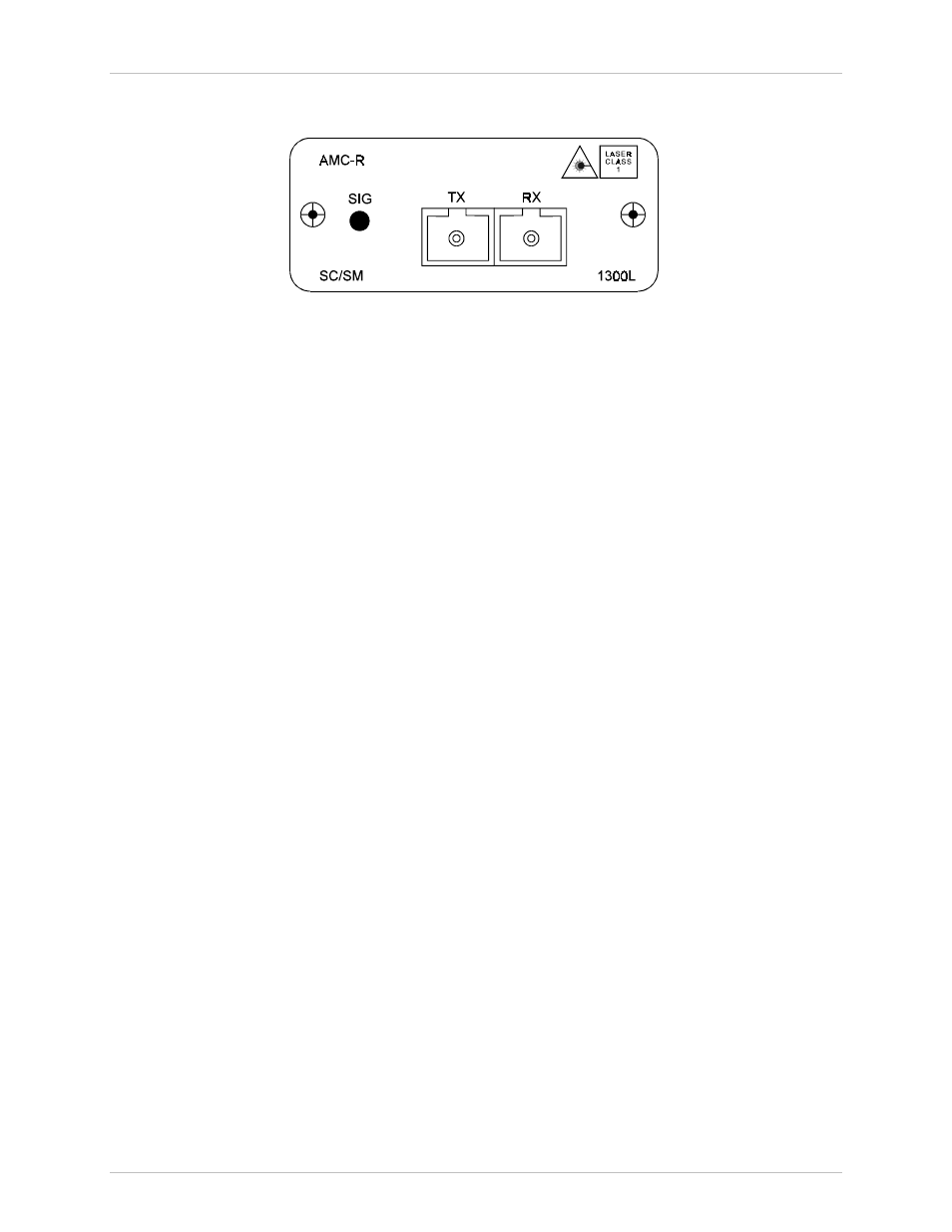 RAD Data comm AMC-101 User Manual | Page 38 / 65