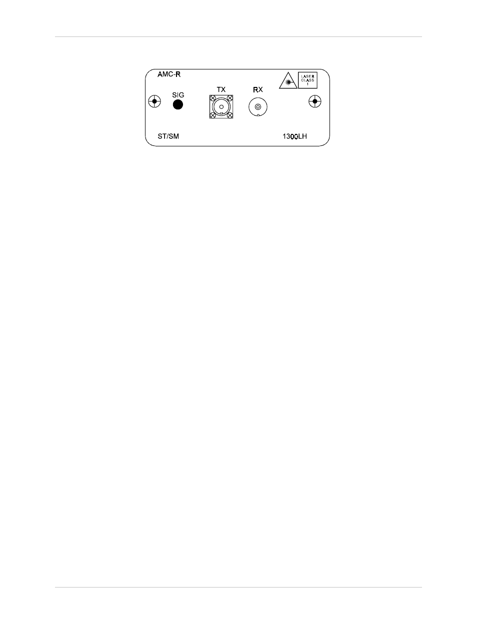 RAD Data comm AMC-101 User Manual | Page 39 / 65