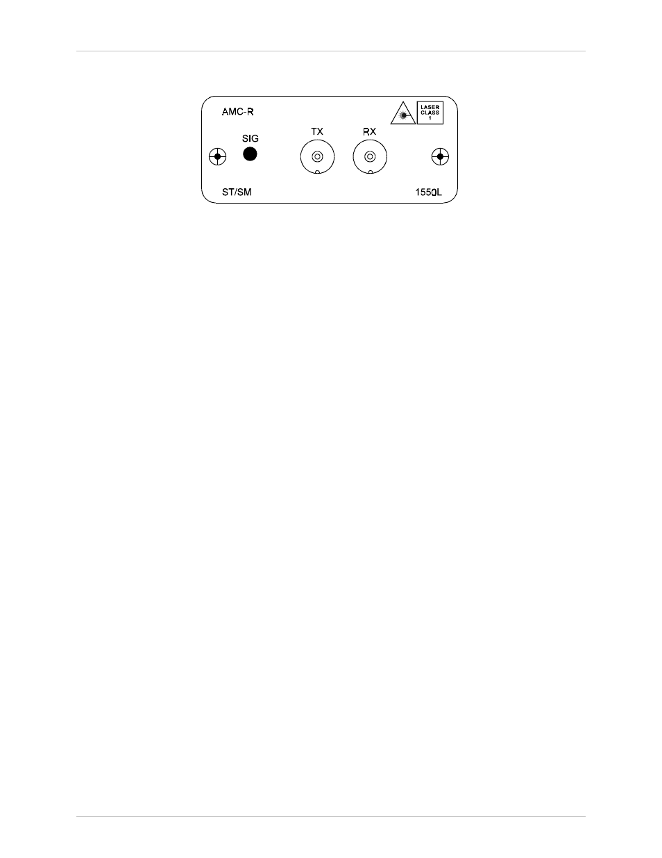RAD Data comm AMC-101 User Manual | Page 41 / 65
