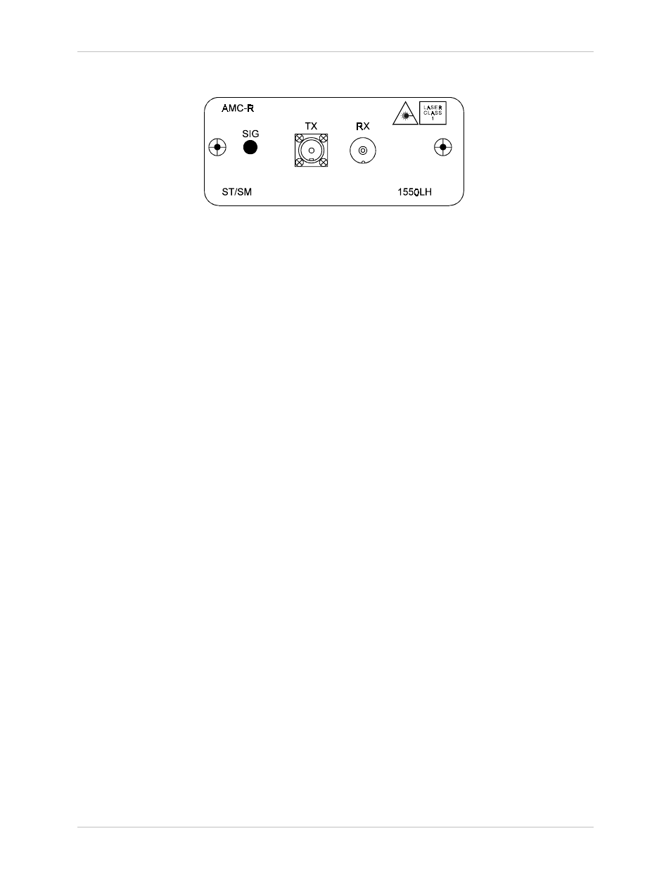 RAD Data comm AMC-101 User Manual | Page 42 / 65