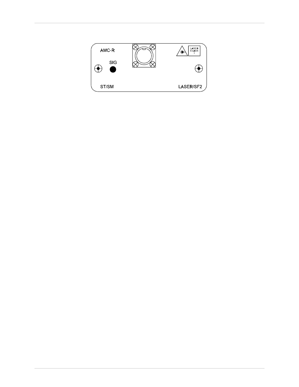 RAD Data comm AMC-101 User Manual | Page 46 / 65
