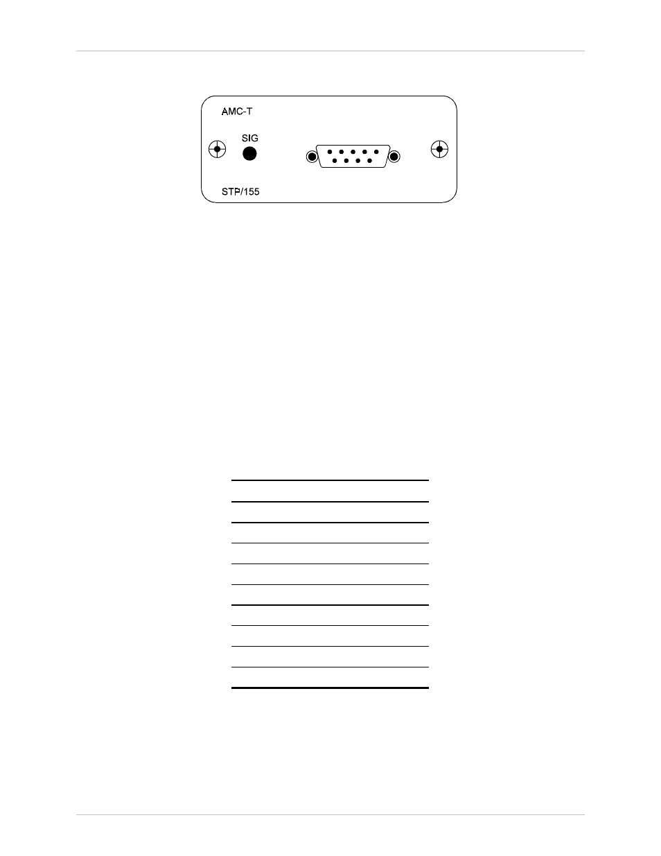 RAD Data comm AMC-101 User Manual | Page 52 / 65