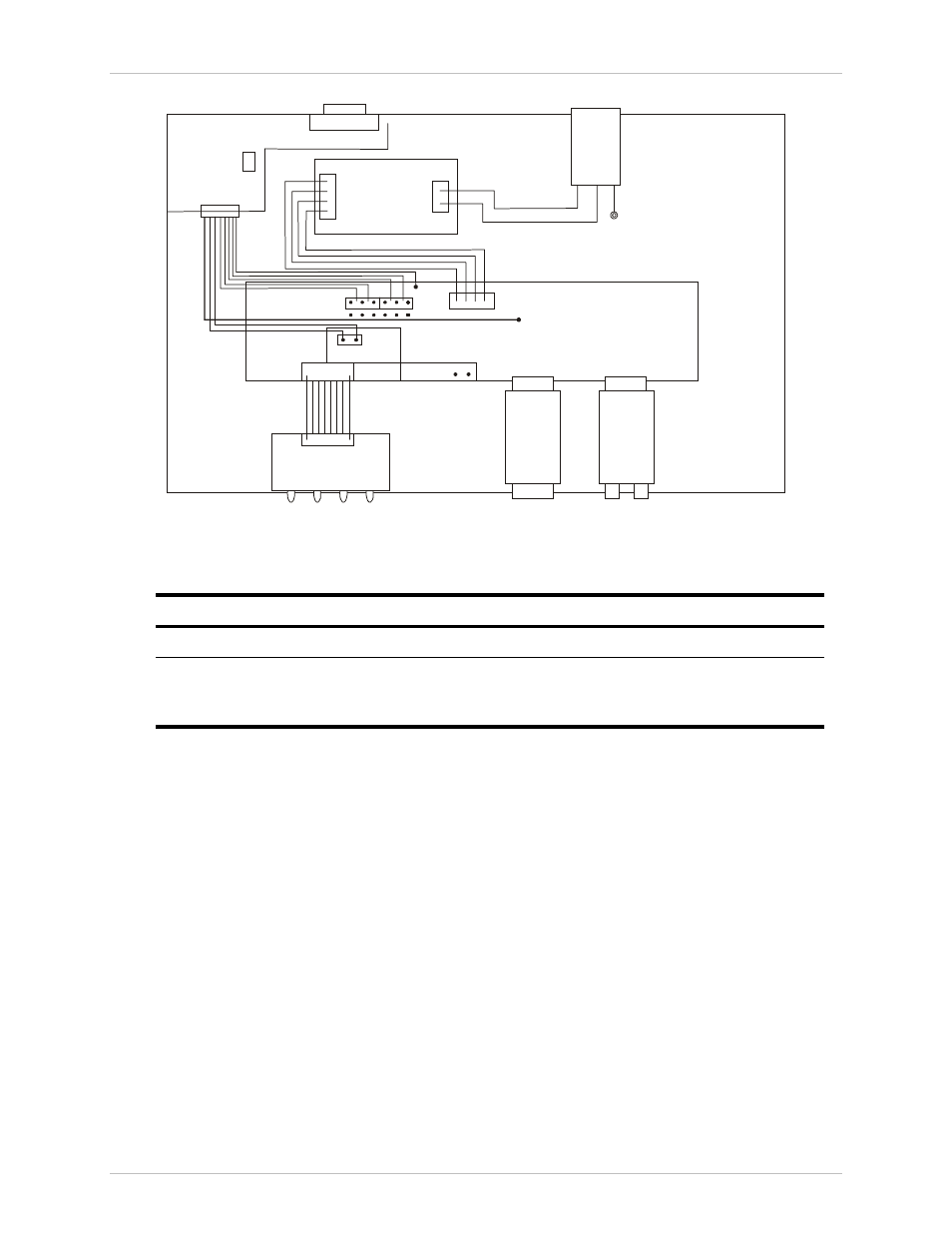 RAD Data comm AMC-101 User Manual | Page 61 / 65