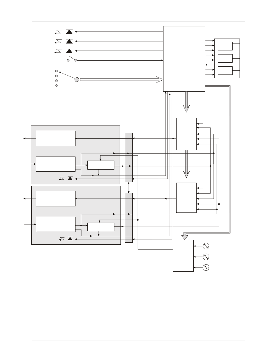 RAD Data comm AMC-101 User Manual | Page 64 / 65