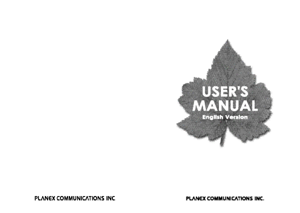 RAD Data comm BLW-04EX User Manual | 59 pages