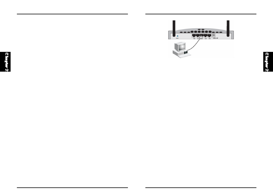 RAD Data comm BLW-04EX User Manual | Page 10 / 59