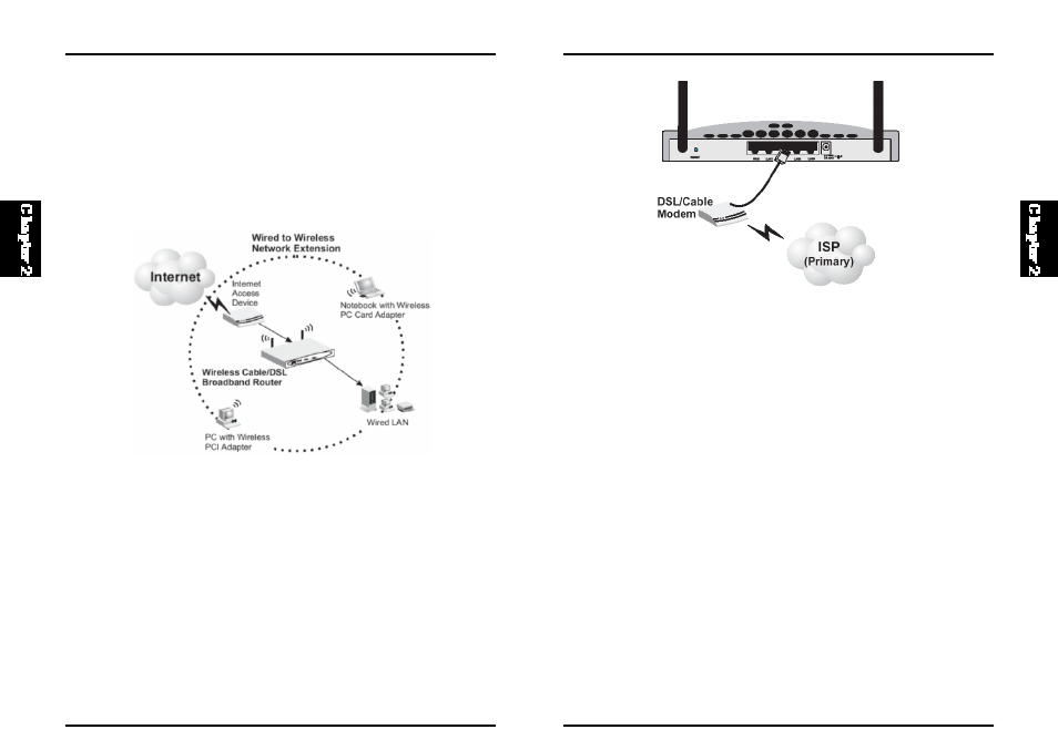 RAD Data comm BLW-04EX User Manual | Page 11 / 59