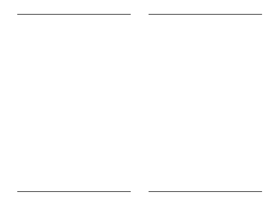 Ce mark warning, Trademarks, Copyright statement | Fcc warning | RAD Data comm BLW-04EX User Manual | Page 3 / 59