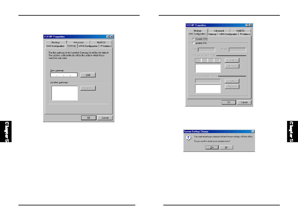 RAD Data comm BLW-04EX User Manual | Page 35 / 59