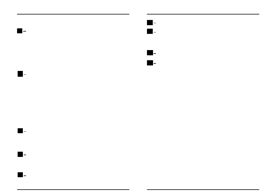 RAD Data comm BLW-04EX User Manual | Page 4 / 59