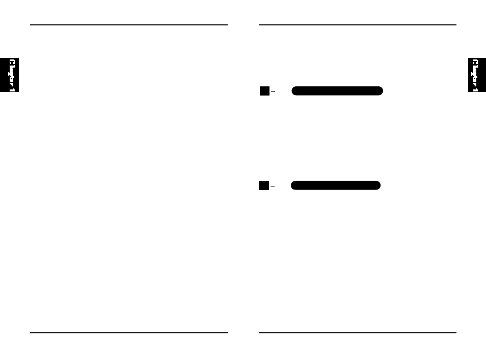 Chapter 1 introduction | RAD Data comm BLW-04EX User Manual | Page 5 / 59