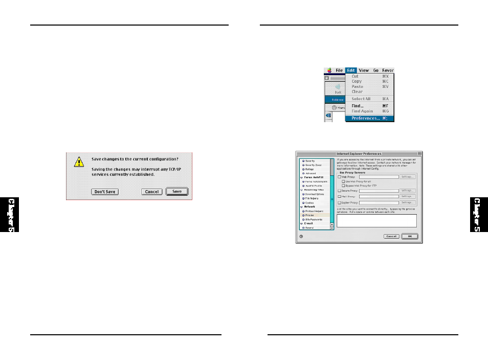 RAD Data comm BLW-04EX User Manual | Page 50 / 59