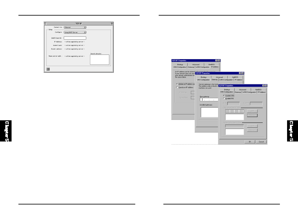 RAD Data comm BLW-04EX User Manual | Page 52 / 59