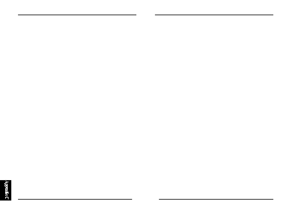 RAD Data comm BLW-04EX User Manual | Page 59 / 59