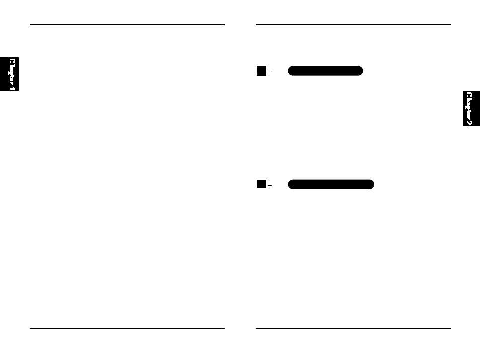 Chapter 2 installation | RAD Data comm BLW-04EX User Manual | Page 7 / 59