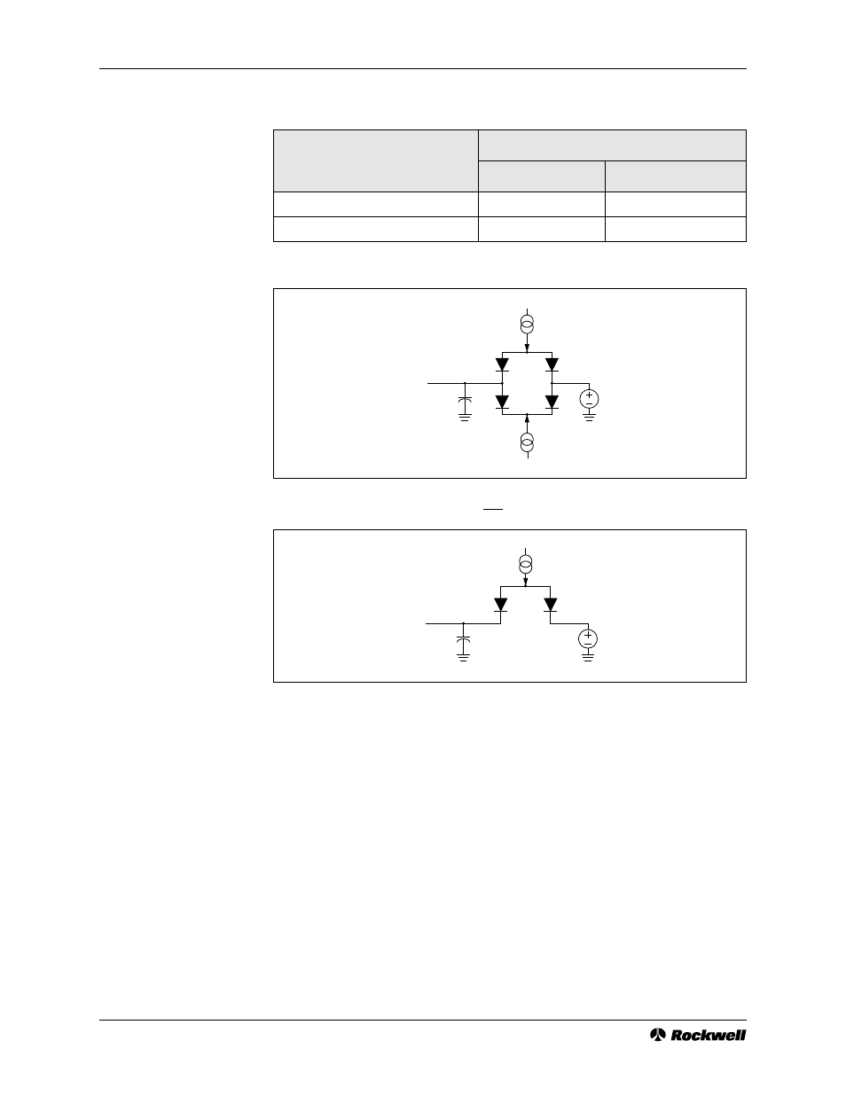 Figure 4-16. open-drain output load (irq), Bt8960 | Rockwell SoniCrafter BT8960 User Manual | Page 100 / 104