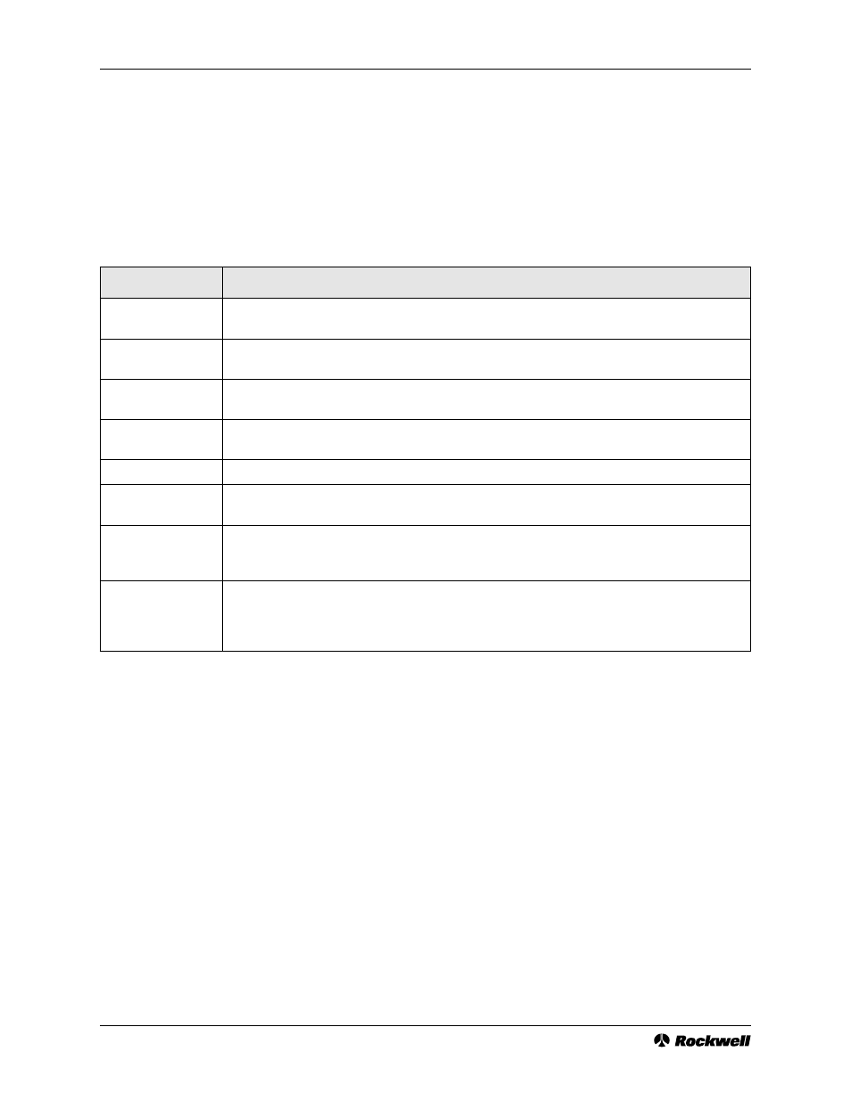 1 symbol source selector/scrambler, 1 symbol source selector/scrambler, Table 2-1 | Symbol source selector/scrambler modes | Rockwell SoniCrafter BT8960 User Manual | Page 26 / 104