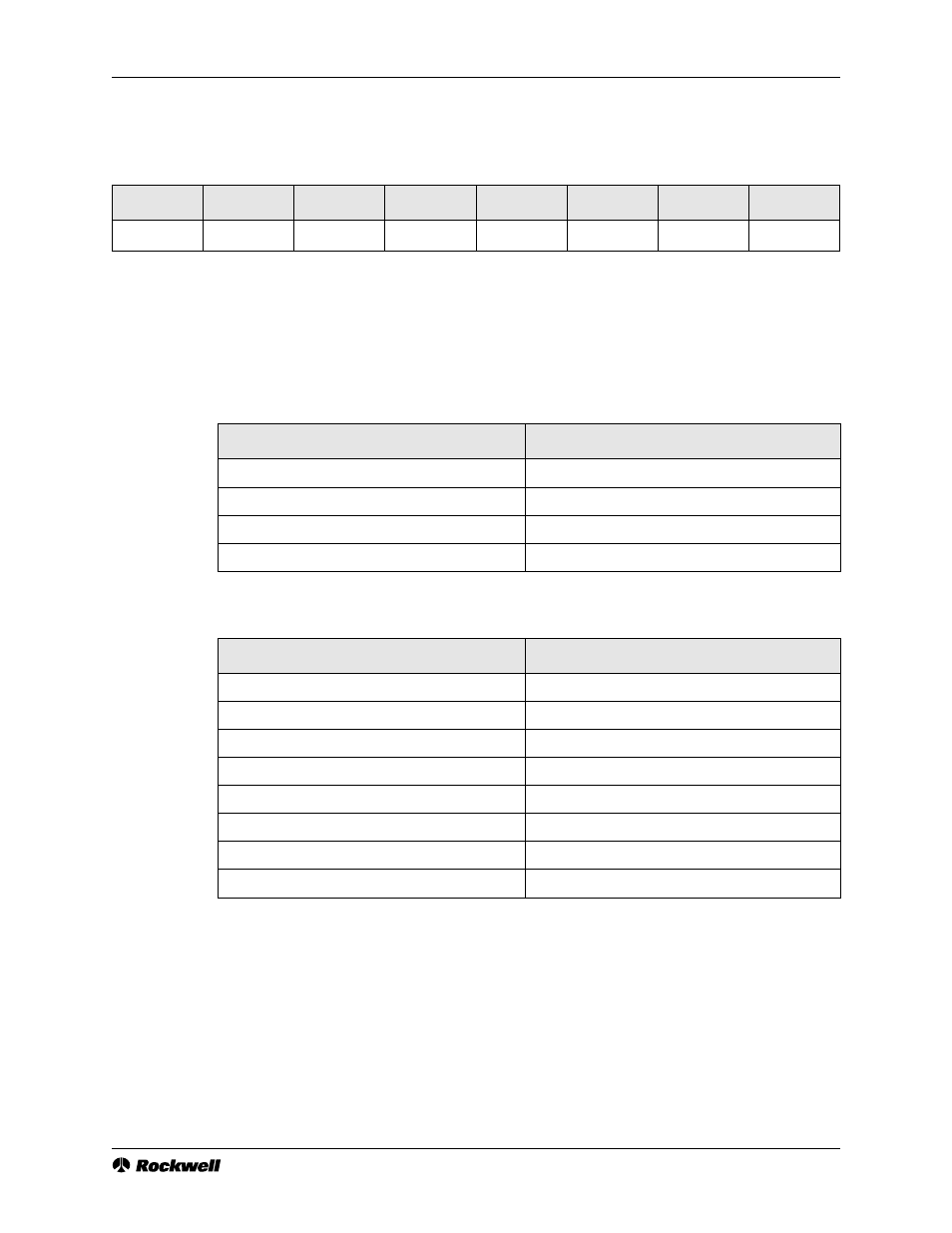 26 0x21—adc control register (adc_control), 26 0x21—adc control register (adc_control), Bt8960 | Rockwell SoniCrafter BT8960 User Manual | Page 65 / 104