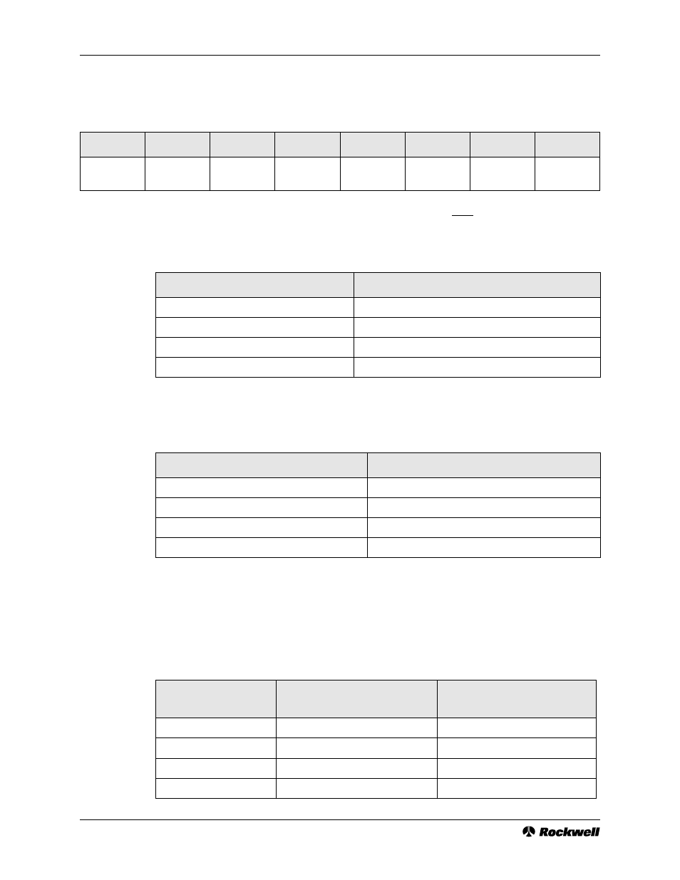 27 0x22—pll modes register (pll_modes), 27 0x22—pll modes register (pll_modes), Bt8960 | Rockwell SoniCrafter BT8960 User Manual | Page 66 / 104