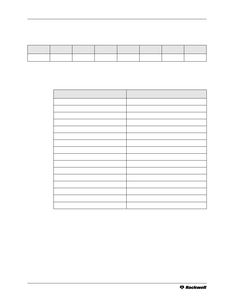 32 0x29—transmitter gain register (tx_gain), 32 0x29—transmitter gain register (tx_gain), Bt8960 | Rockwell SoniCrafter BT8960 User Manual | Page 68 / 104