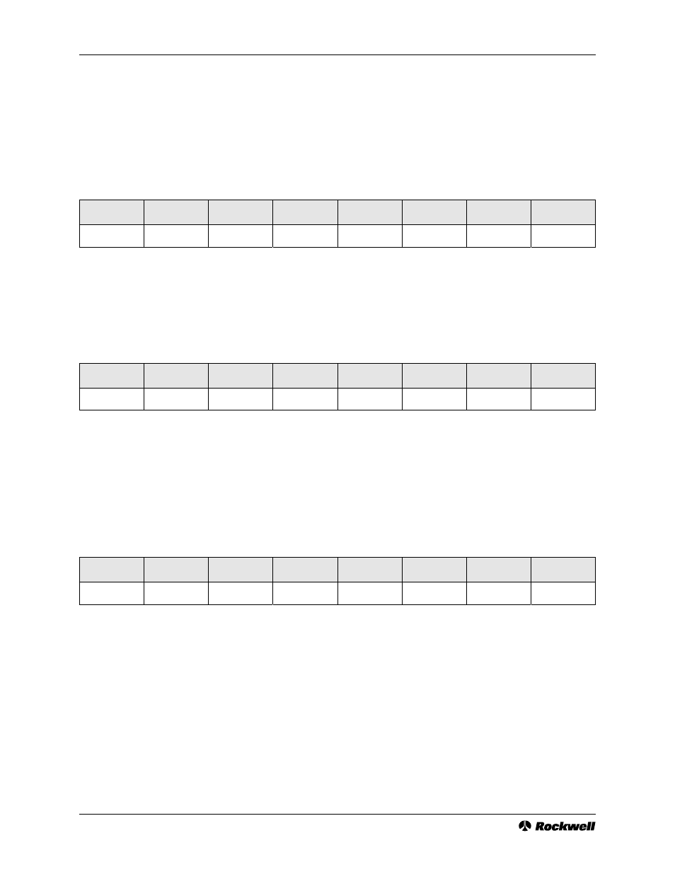 65 0x79—equalizer write select register (eq, 66 0x7a—equalizer microcode read select regi, 67 0x7b—equalizer microcode write select reg | 68 0x7c–0x7f—access data register (access_da, 66 0x7a—equalizer microcode read select register, Eq_microcode_add_read), 67 0x7b—equalizer microcode write select register, Eq_microcode_add_write) | Rockwell SoniCrafter BT8960 User Manual | Page 80 / 104