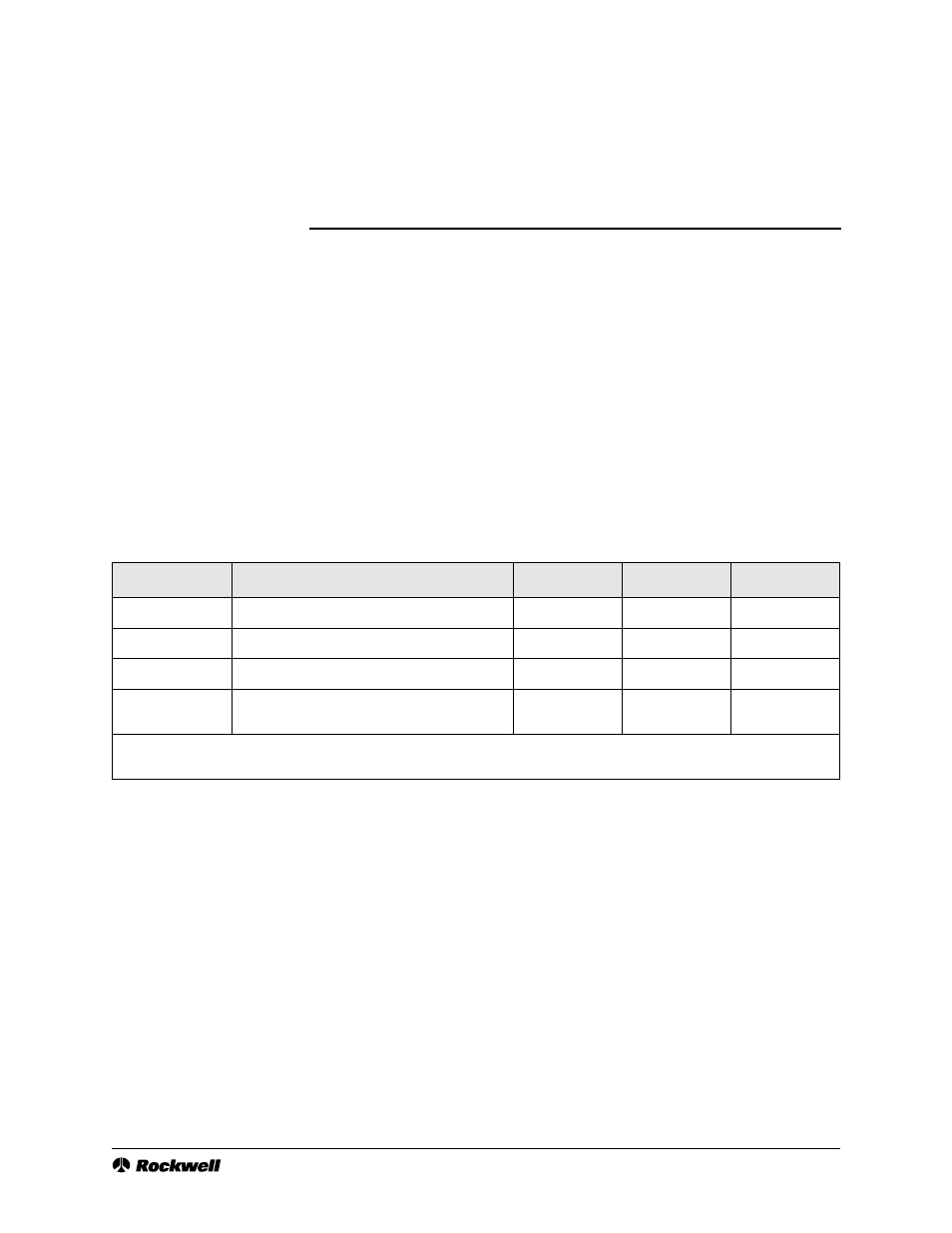 0 electrical & mechanical specifications, 1 absolute maximum ratings, 0 electrical & mechanical specifications | 1 absolute maximum ratings, Table 4-1, Absolute maximum ratings | Rockwell SoniCrafter BT8960 User Manual | Page 81 / 104