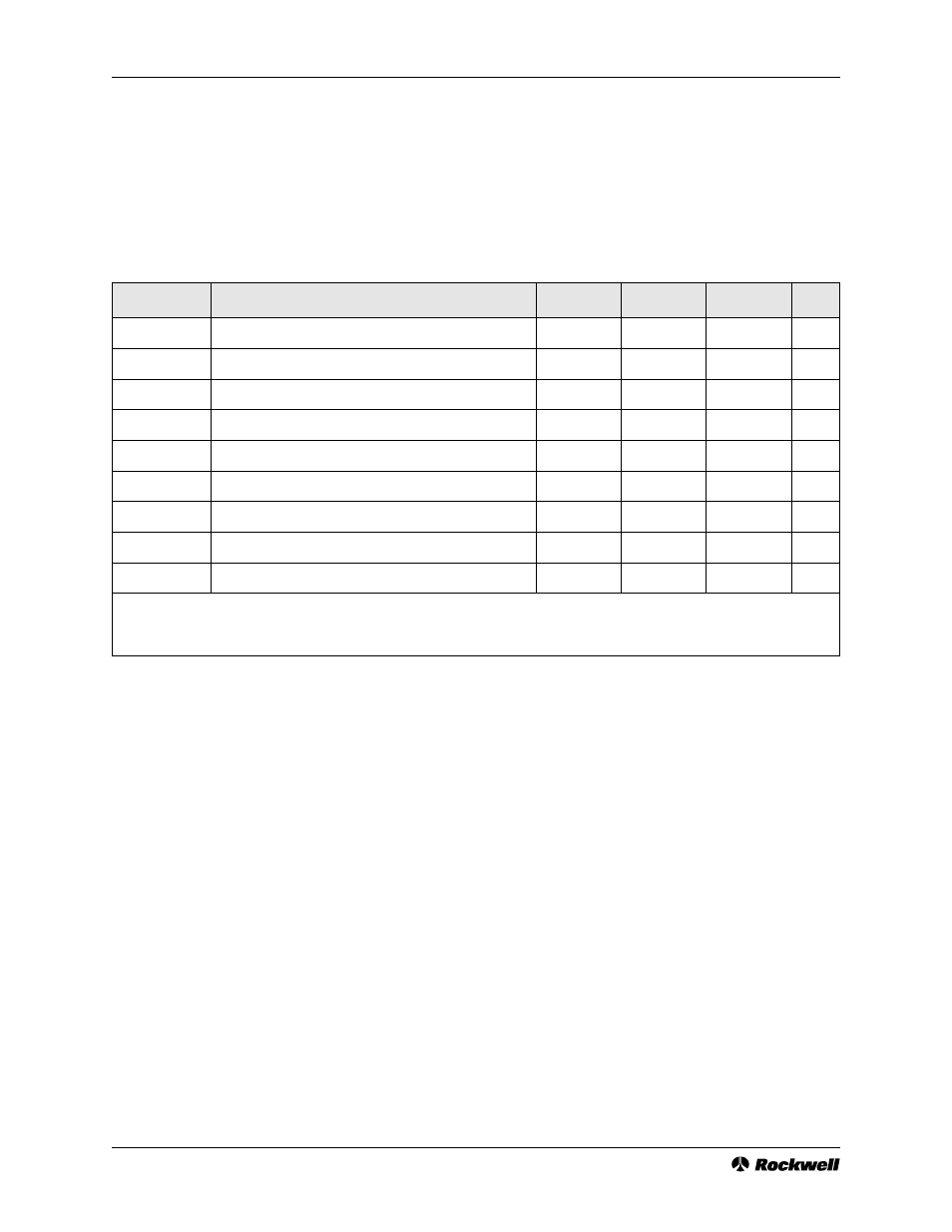 2 recommended operating conditions, 2 recommended operating conditions, Table 4-2 | Recommended operating conditions, Bt8960 | Rockwell SoniCrafter BT8960 User Manual | Page 82 / 104