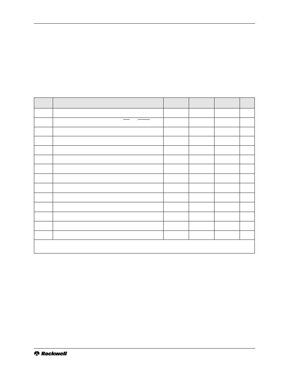 3 electrical characteristics, 3 electrical characteristics, Table 4-3 | Electrical characteristics, Bt8960 | Rockwell SoniCrafter BT8960 User Manual | Page 83 / 104