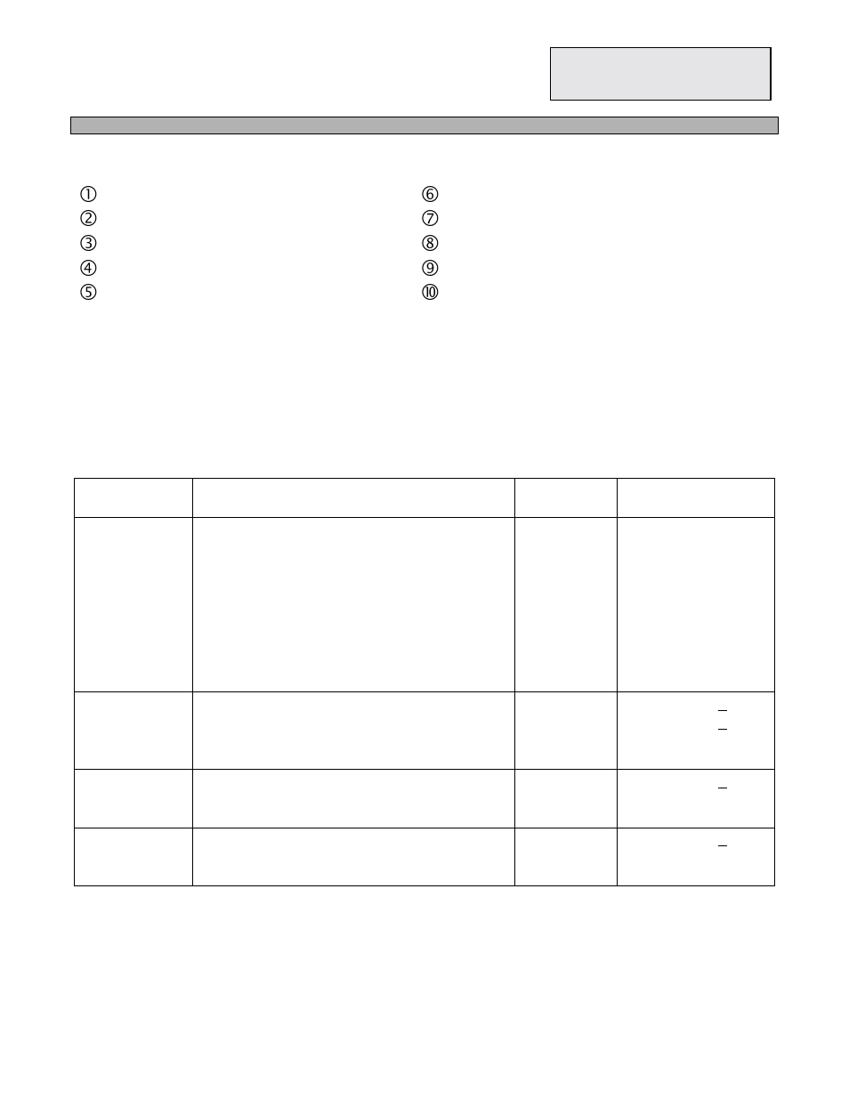 Ranger RCI-6300F TB User Manual | Page 16 / 45