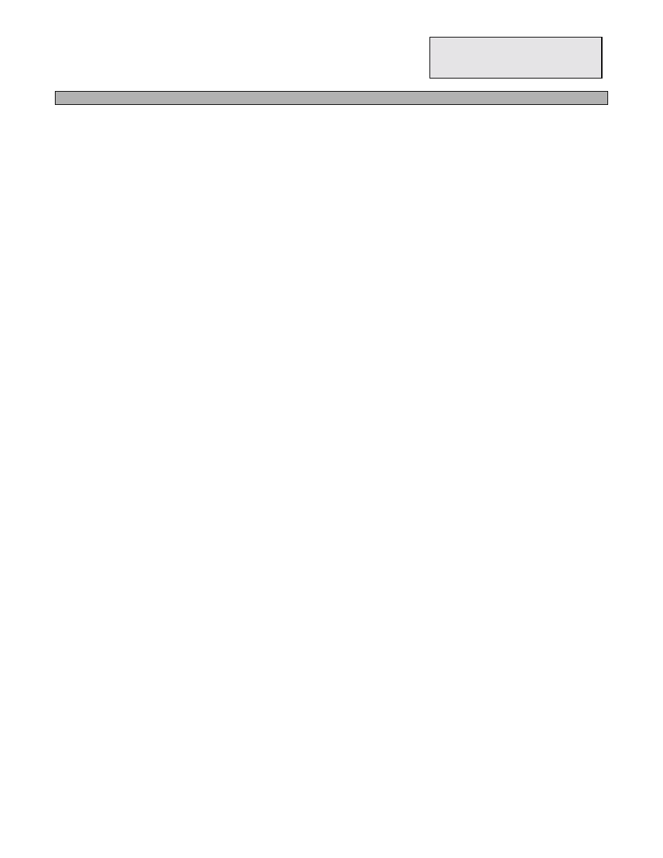 Ranger RCI-6300F TB User Manual | Page 2 / 45