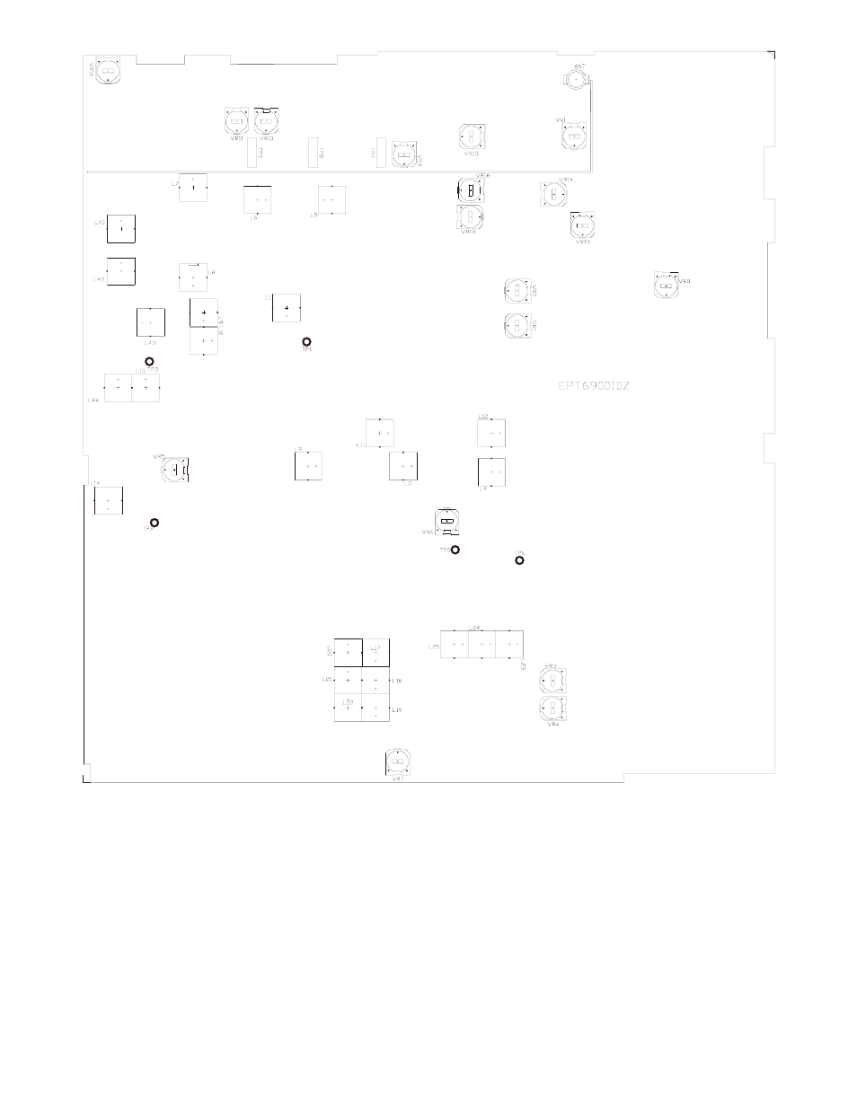 Ranger RCI-6300F TB User Manual | Page 20 / 45