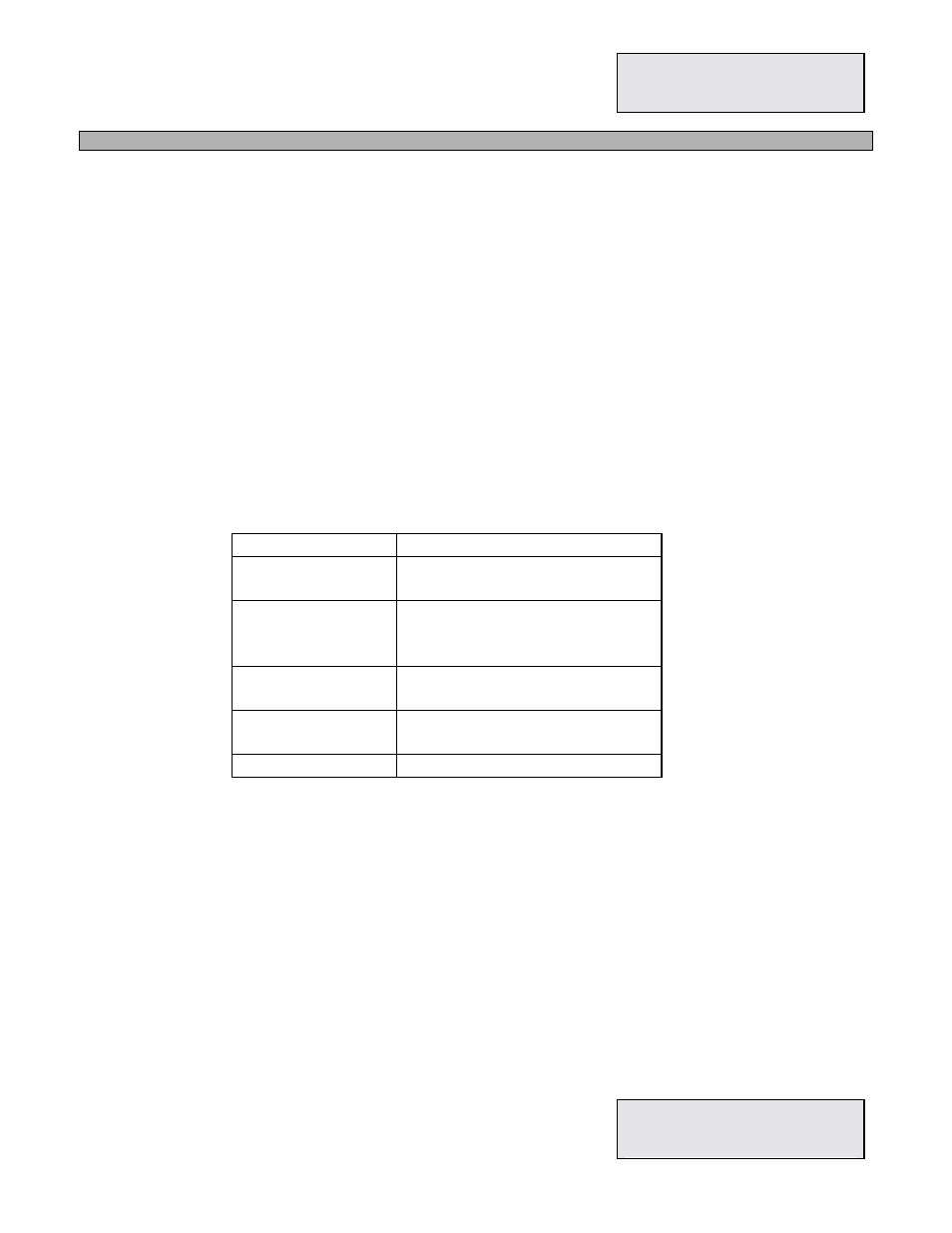 Ranger RCI-6300F TB User Manual | Page 21 / 45