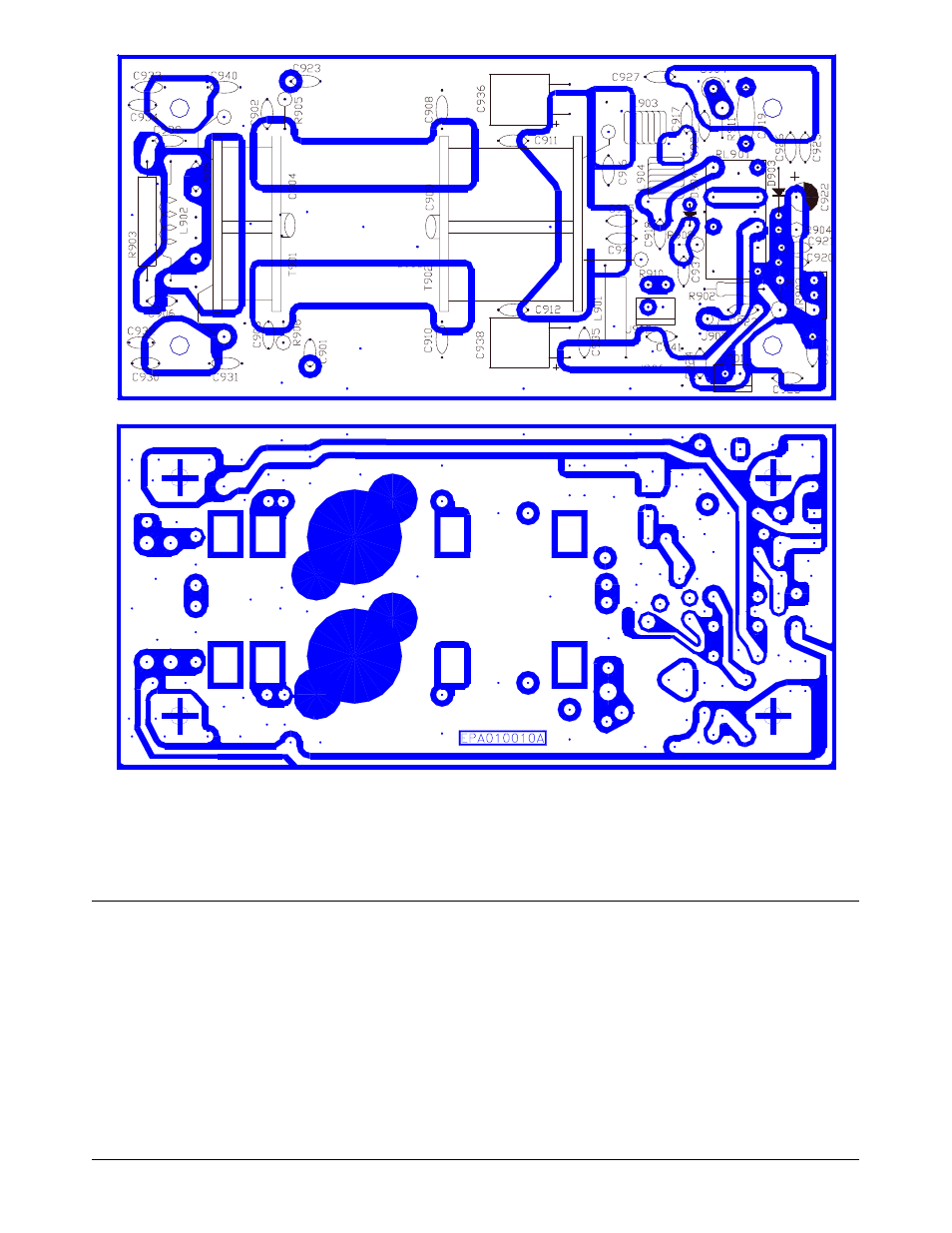 Ranger RCI-6300F TB User Manual | Page 25 / 45