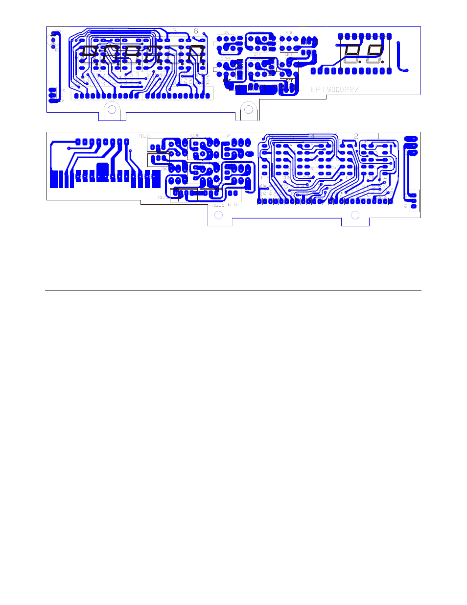Ranger RCI-6300F TB User Manual | Page 31 / 45