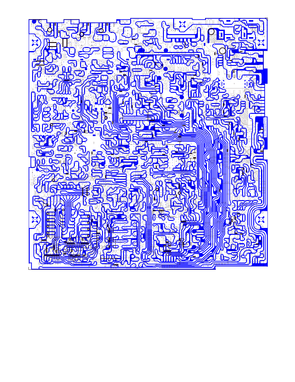 Ranger RCI-6300F TB User Manual | Page 34 / 45