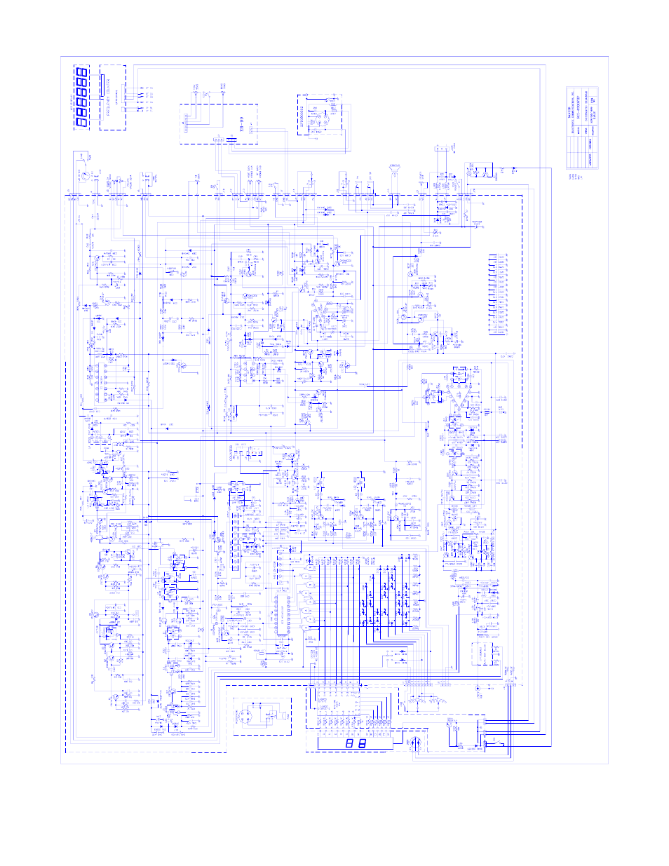 Ranger RCI-6300F TB User Manual | Page 41 / 45