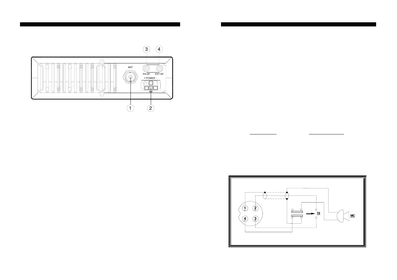 Ranger RCI-6300F25/150 User Manual | Page 5 / 7