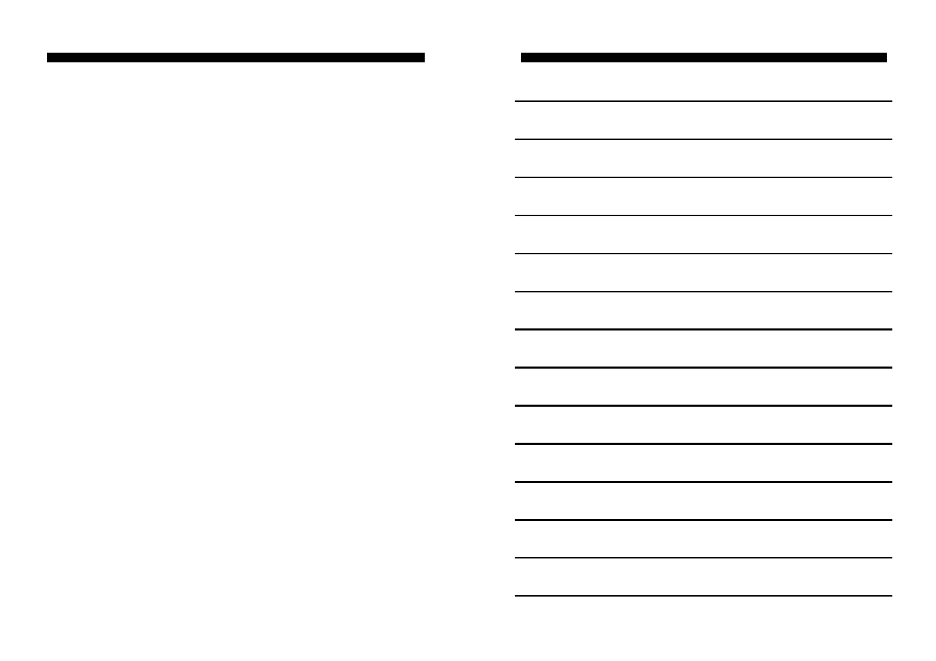 Operation, Continued) | Ranger RCI-6300F25/150 User Manual | Page 6 / 7