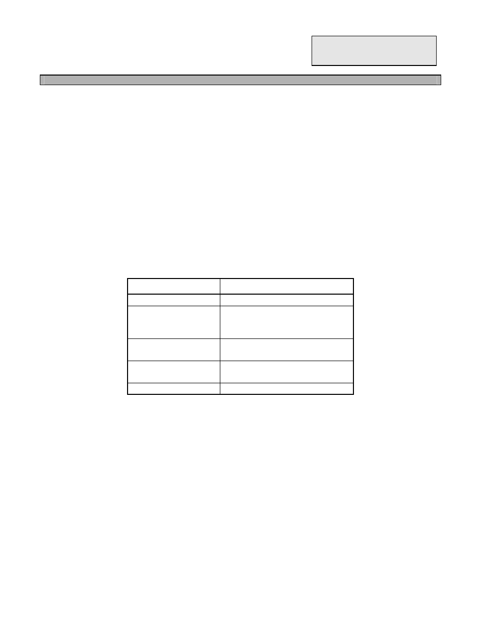 Tr-127gk/dx chapter 5 maintenance | Ranger TR-127GK/DX User Manual | Page 16 / 29