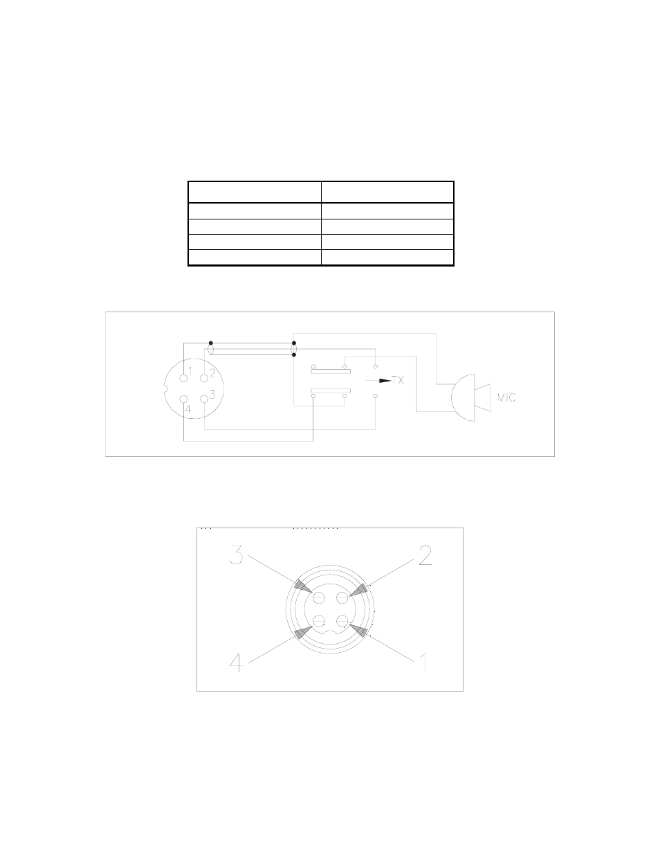 Ranger TR-127GK/DX User Manual | Page 9 / 29