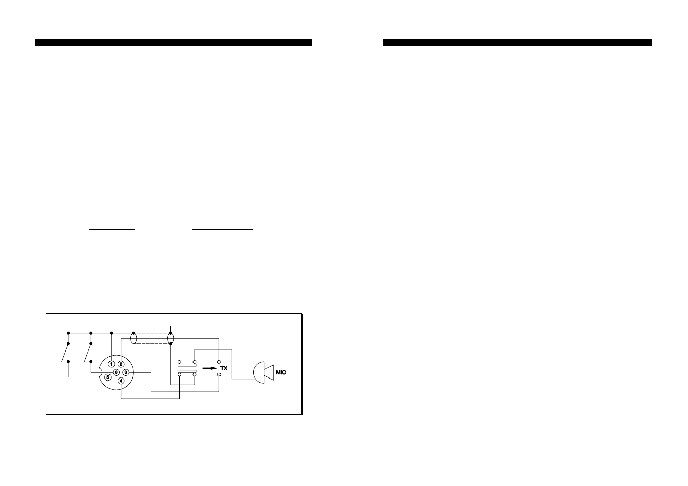 Operation, Continued) | Ranger RCI-2950DX User Manual | Page 6 / 11