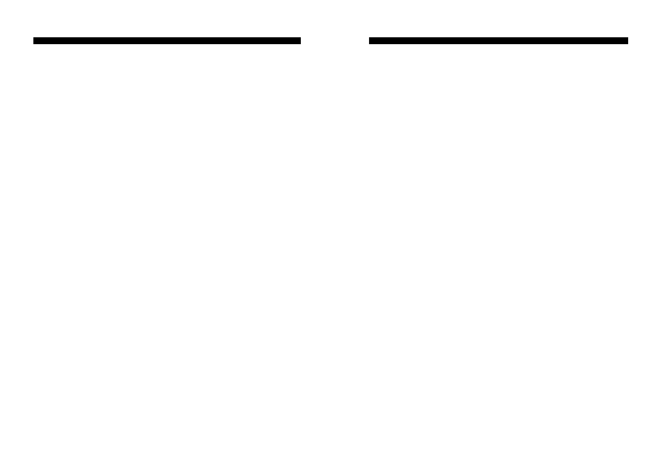 Operation, Continued), Chapter 5 programming | Ranger RCI-2950DX User Manual | Page 7 / 11