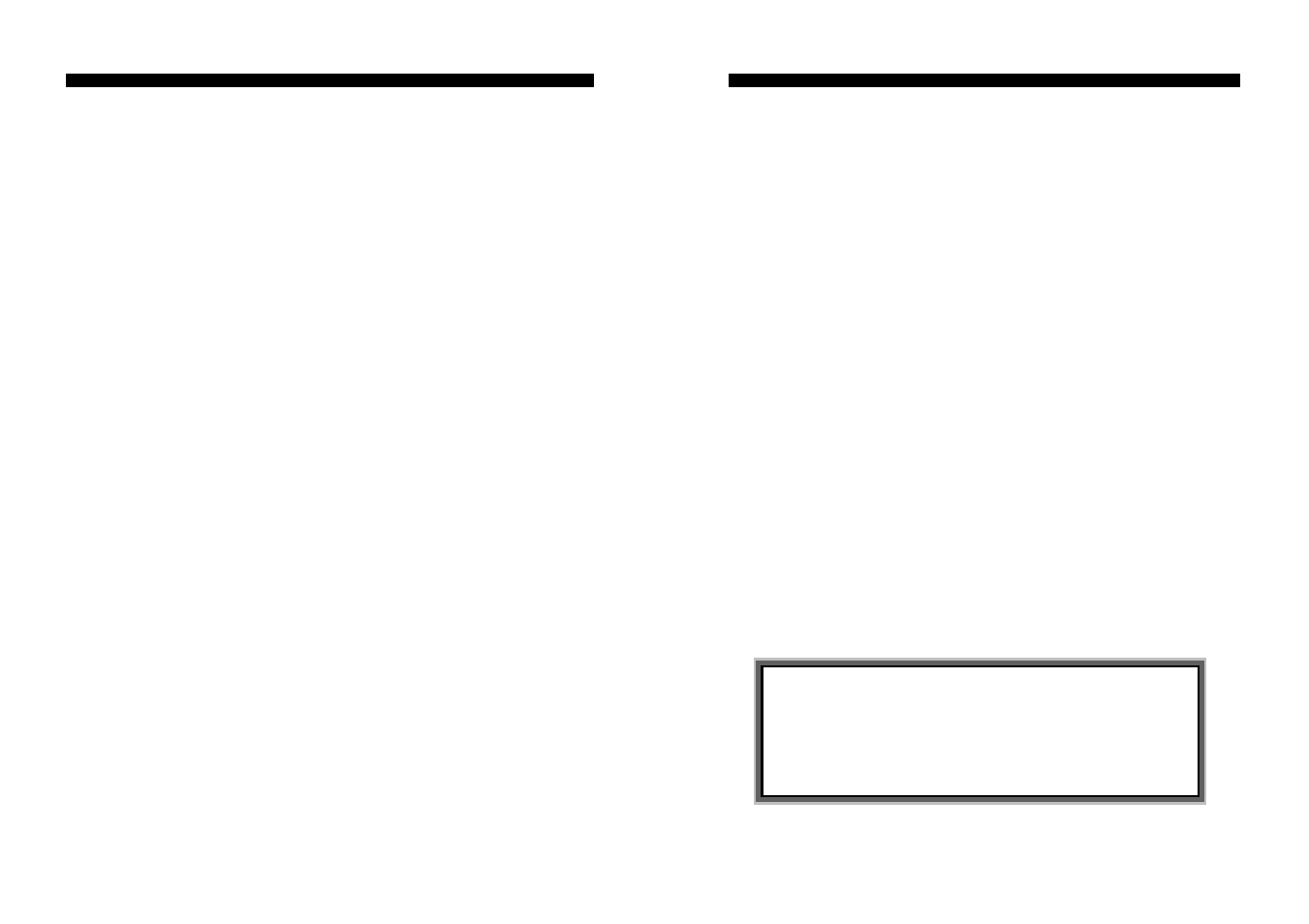 Programming (continued), Chapter 6 frequency scanning | Ranger RCI-2950DX User Manual | Page 8 / 11