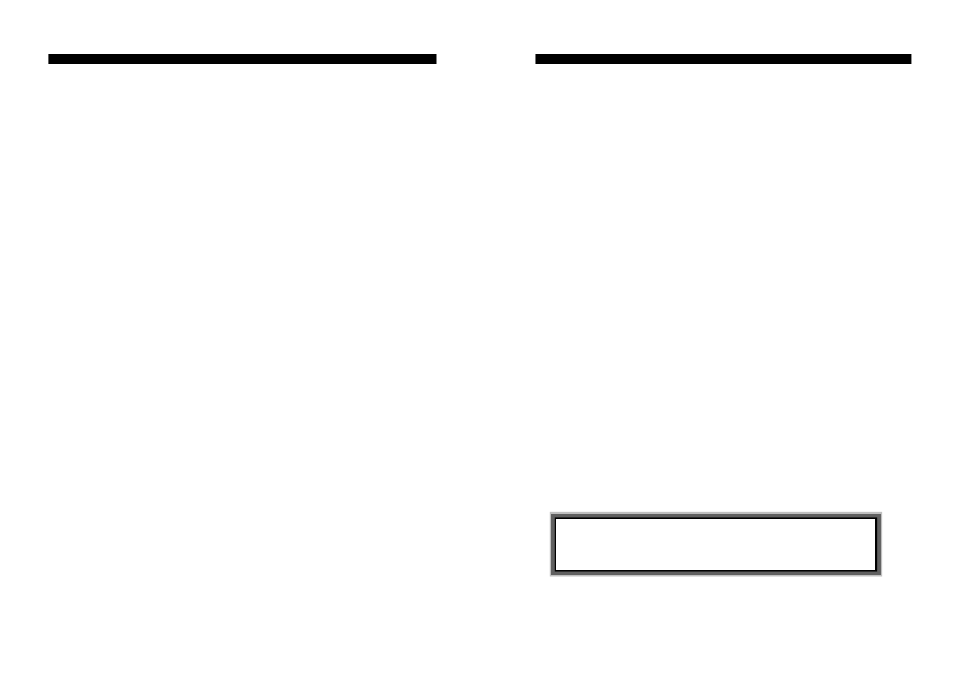 Frequency scanning, Continued), Chapter 7 offset frequency operation | Ranger RCI-2950DX User Manual | Page 9 / 11