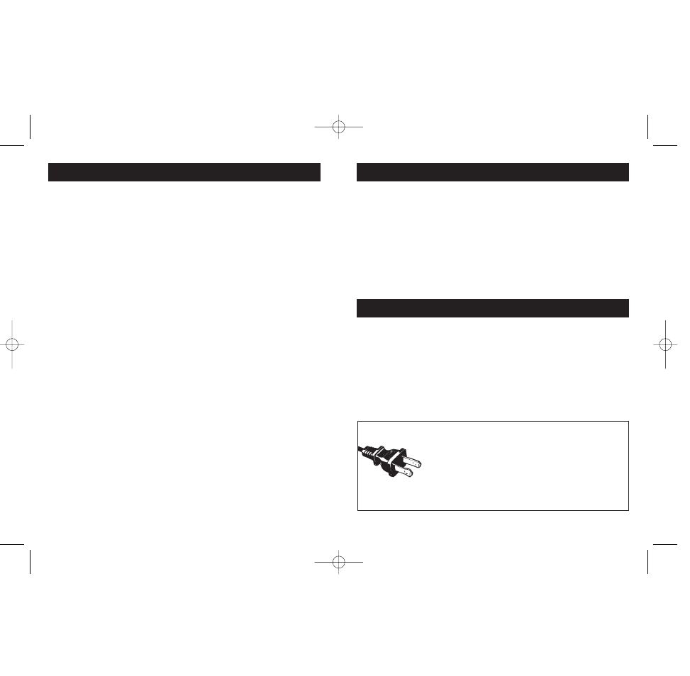 Important safeguards, Important safeguards (cont.), Save these instructions | Rival TO411 User Manual | Page 2 / 9