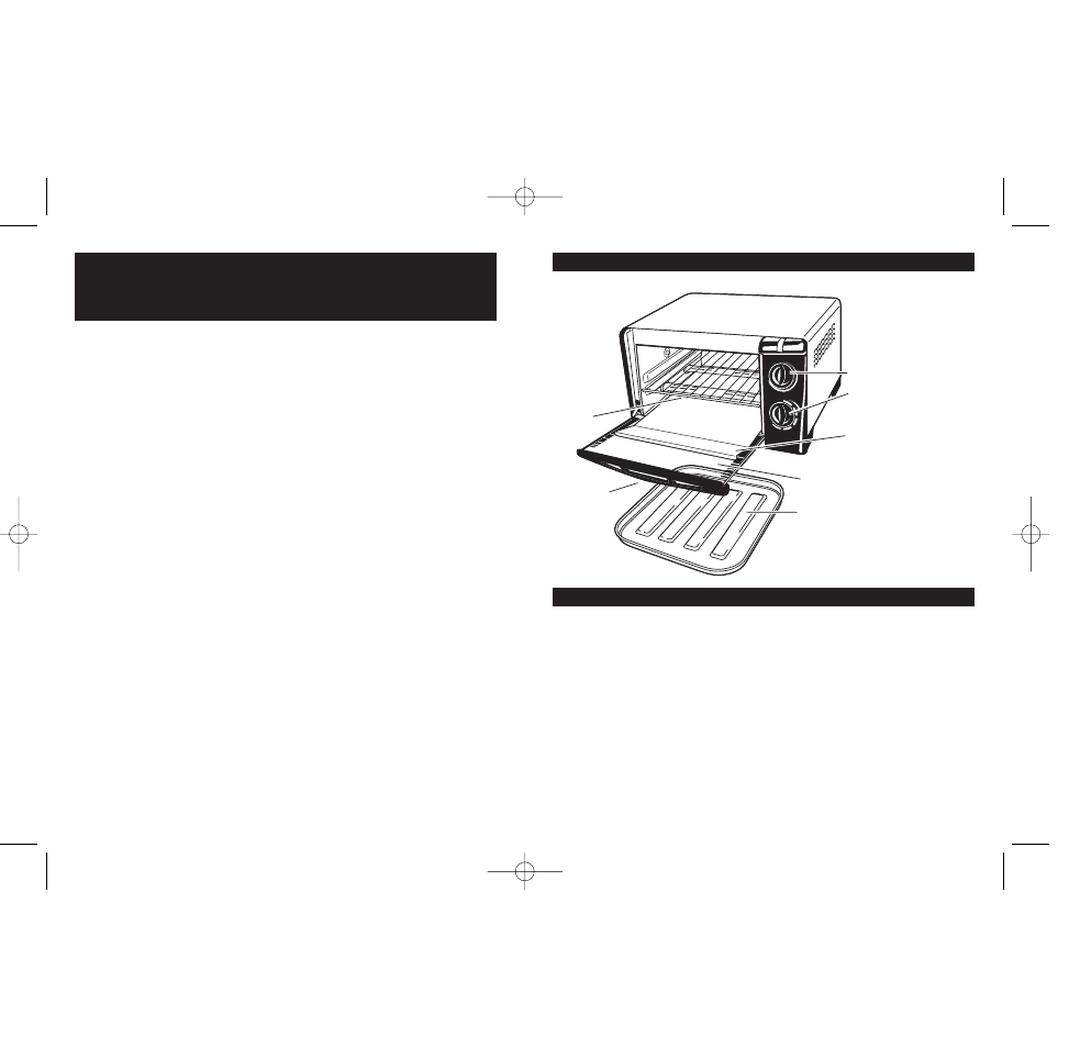 Additional important safety instructions | Rival TO411 User Manual | Page 3 / 9
