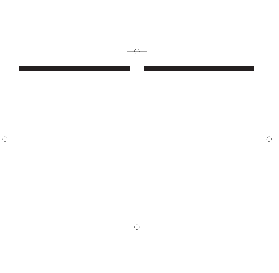 Rival TO411 User Manual | Page 6 / 9