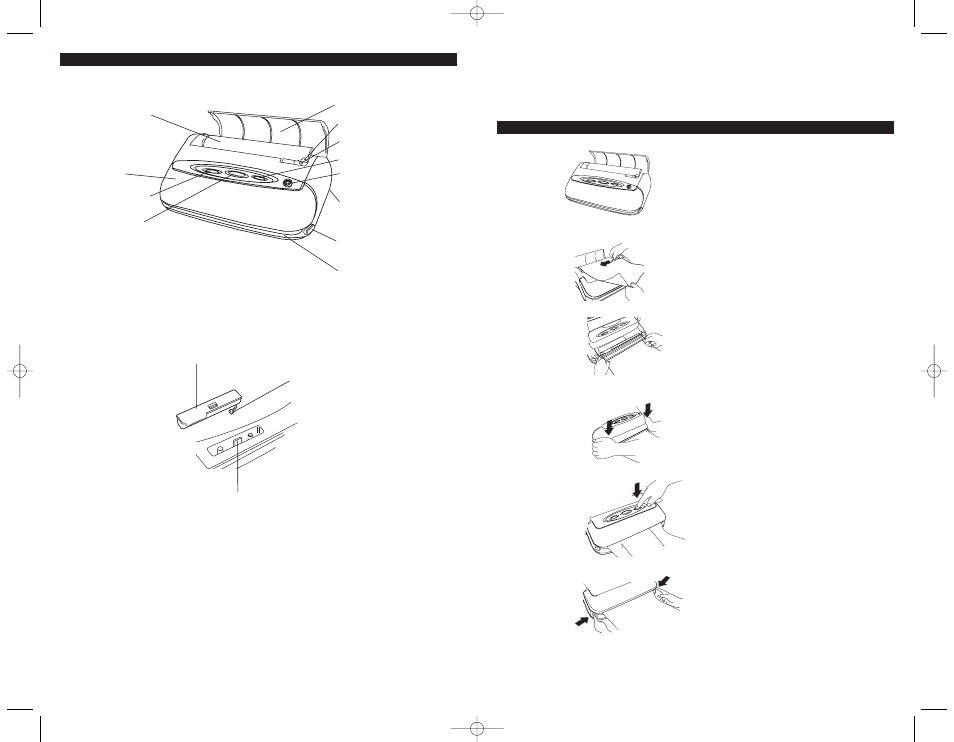 Rival VS120-S User Manual | Page 3 / 8