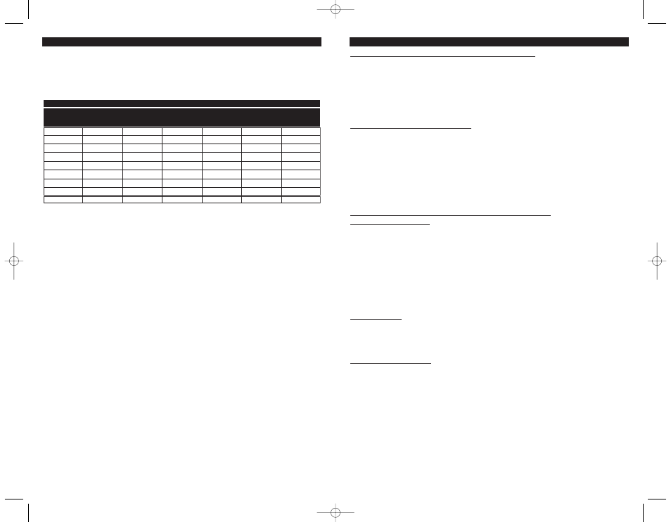 Rival VS120-S User Manual | Page 7 / 8